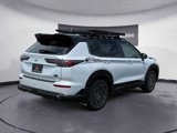 New 2025 Mitsubishi Outlander AWD image 5
