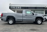 New 2025 GMC Sierra 1500 Pro w/ Pro Value Package image 4