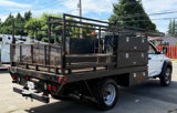 Used 2008 Dodge Ram 5500 Truck 4x4 Regular Cab w/ PWR Accessory Group image 4