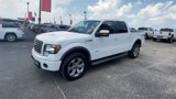 Used 2012 Ford F150 FX4 w/ FX Luxury Pkg image 4