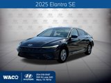 New 2025 Hyundai Elantra SE image 1