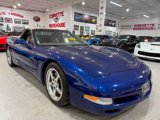 Used 2004 Chevrolet Corvette Convertible w/ Preferred Equipment Group image 4