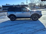 Used 2021 Ford Bronco Sport Outer Banks image 4
