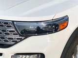 Used 2021 Ford Explorer Limited w/ Equipment Group 301A image 5