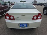Used 2010 Chevrolet Malibu LTZ image 4