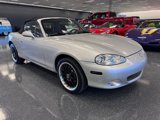 Used 2003 MAZDA MX-5 Miata image 3