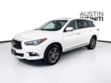 Used 2016 INFINITI QX60 FWD image 4