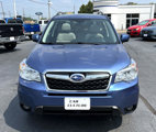 Used 2016 Subaru Forester 2.5i Limited image 5