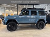 Used 2022 Mercedes-Benz G 63 AMG Squared image 2