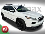 Used 2018 Jeep Cherokee Latitude w/ Altitude Package image 1