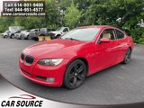 Used 2008 BMW 335xi Coupe image 2