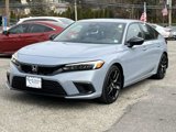 Certified 2022 Honda Civic Sport image 2