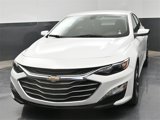 Used 2022 Chevrolet Malibu LT image 3