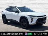New 2025 Chevrolet Trax ACTIV w/ Driver Confidence Package image 3