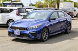 Used 2021 Kia Forte GT-Line w/ GT-Line Premium Package image 4
