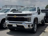 New 2025 Chevrolet Silverado 2500 LT image 2