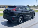 Used 2024 Mitsubishi Eclipse Cross ES image 3