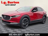 Used 2023 MAZDA CX-30 2.5 Turbo w/ Premium Plus Pkg image 3