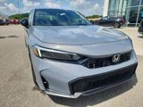New 2026 Honda Civic Sport image 2