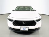 Certified 2023 Honda Accord EX image 2