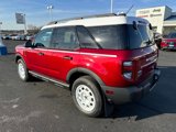New 2025 Ford Bronco Sport Heritage image 3