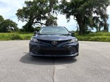 Used 2020 Toyota Camry LE image 2