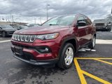 Used 2022 Jeep Compass Latitude w/ Convenience Group image 3