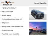 Used 2022 Chevrolet Equinox LT image 3