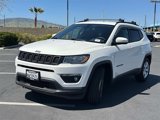 Used 2021 Jeep Compass Latitude image 3