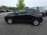 Used 2022 Chevrolet Trax LS w/ Tint and Cruise Package image 2