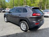 Used 2017 Jeep Cherokee Latitude image 6