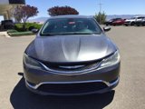 Used 2016 Chrysler 200 Limited image 3