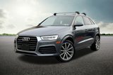 Used 2018 Audi Q3 2.0T Premium Plus w/ Premium Plus Package image 2