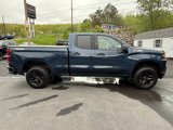 Used 2020 Chevrolet Silverado 1500 Custom Trail Boss w/ Custom Convenience Package image 6