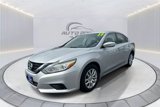 Used 2017 Nissan Altima 2.5 S w/ Power Driver Seat Package image 3