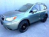 Used 2016 Subaru Forester 2.5i Premium image 3