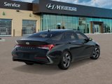 New 2025 Hyundai Elantra Sport image 4