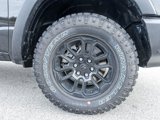 New 2025 RAM 1500 Rebel w/ Rebel Level 2 Equipment Group image 4