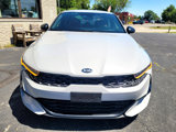 Used 2021 Kia K5 GT-Line image 2