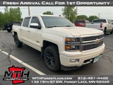 Used 2014 Chevrolet Silverado 1500 High Country w/ High Country Premium Package image 2