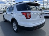 Used 2017 Ford Explorer 4WD image 4