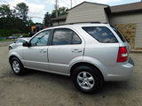 Used 2009 Kia Sorento LX image 5