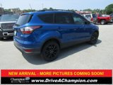 Used 2017 Ford Escape SE w/ Equipment Group 201A image 4