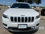 Used 2019 Jeep Cherokee Latitude Plus w/ Comfort/Convenience Group image 3