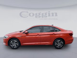 Used 2021 Volkswagen Jetta SEL image 2