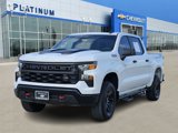 Used 2022 Chevrolet Silverado 1500 Custom Trail Boss image 2