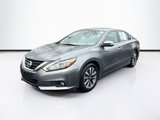 Used 2017 Nissan Altima 2.5 SL w/ 2.5 Technology Package image 3