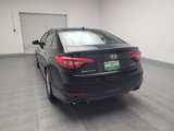 Used 2015 Hyundai Sonata Limited w/ Option Group 05 image 6