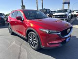 Used 2017 MAZDA CX-5 Grand Touring w/ Premium Package image 2
