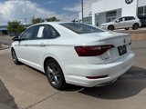 Certified 2021 Volkswagen Jetta R-Line w/ R-Line Cold Weather Package image 3
